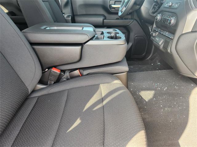 new 2025 Chevrolet Silverado 2500 car, priced at $51,788