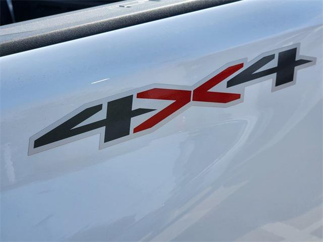 new 2025 Chevrolet Silverado 2500 car, priced at $51,788