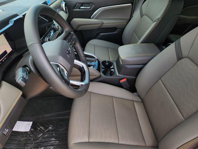 new 2026 Chevrolet Colorado car, priced at $54,034
