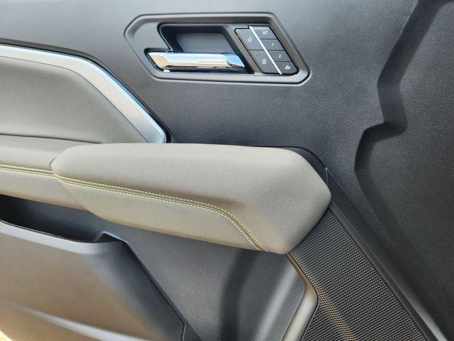 new 2026 Chevrolet Colorado car, priced at $54,034