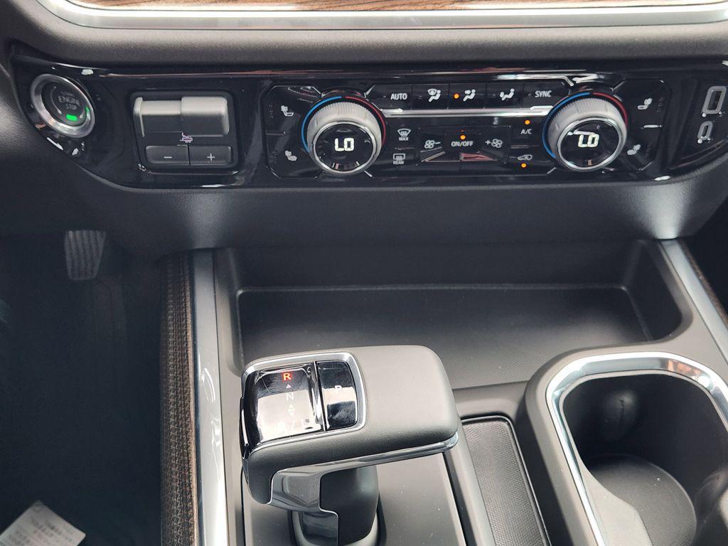 new 2026 Chevrolet Silverado 1500 car, priced at $57,876