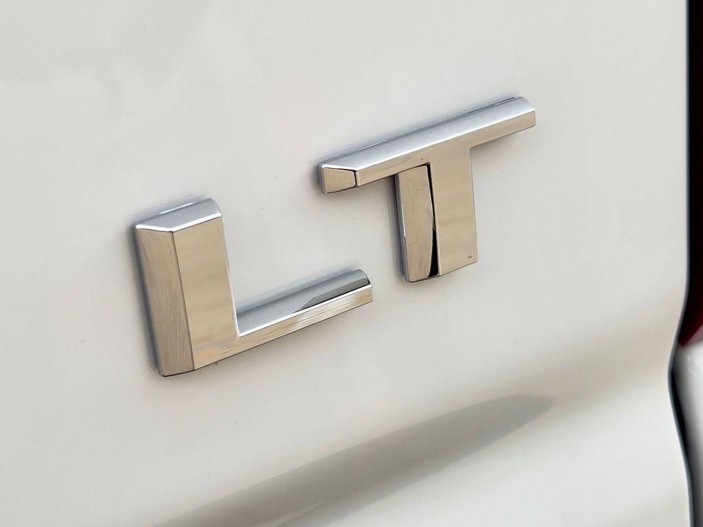 new 2026 Chevrolet Silverado 1500 car, priced at $57,876