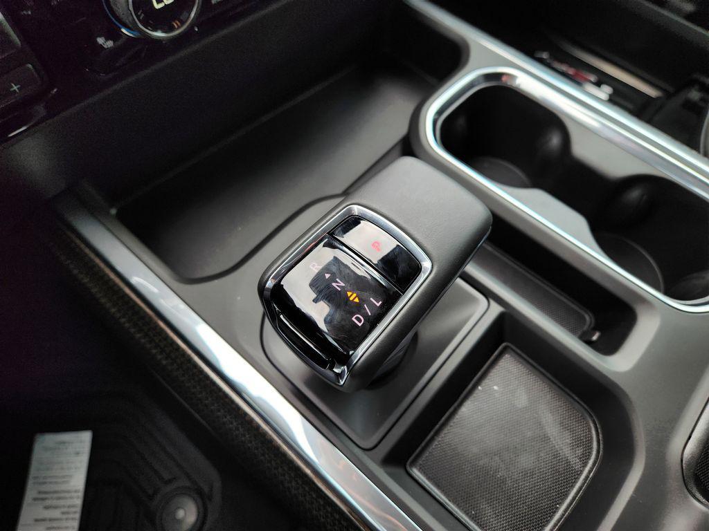 new 2026 Chevrolet Silverado 1500 car, priced at $57,876