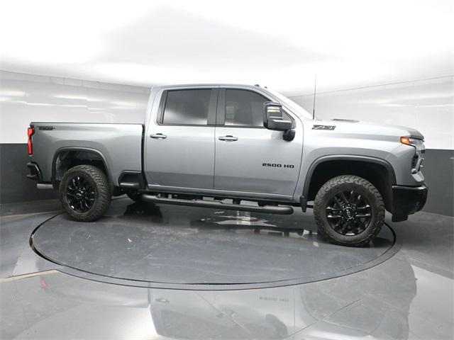 new 2025 Chevrolet Silverado 2500 car, priced at $74,338