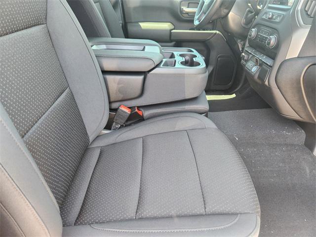 new 2025 Chevrolet Silverado 2500 car, priced at $51,788