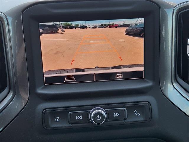 new 2025 Chevrolet Silverado 2500 car, priced at $51,788
