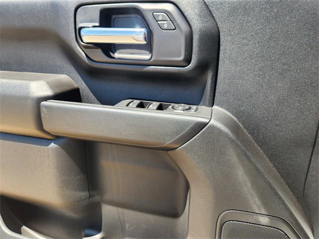 new 2025 Chevrolet Silverado 2500 car, priced at $51,788