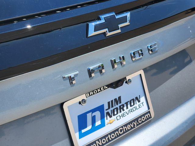 new 2026 Chevrolet Tahoe car, priced at $85,772