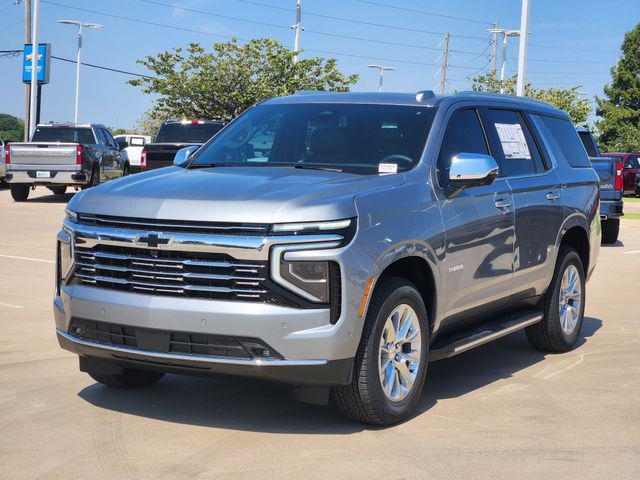 new 2026 Chevrolet Tahoe car, priced at $85,772