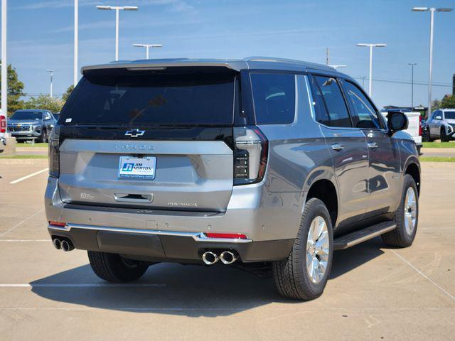 new 2026 Chevrolet Tahoe car, priced at $85,772