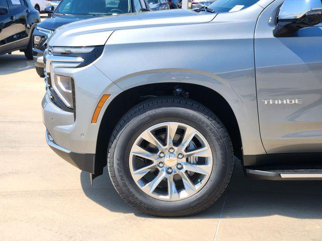 new 2026 Chevrolet Tahoe car, priced at $85,772