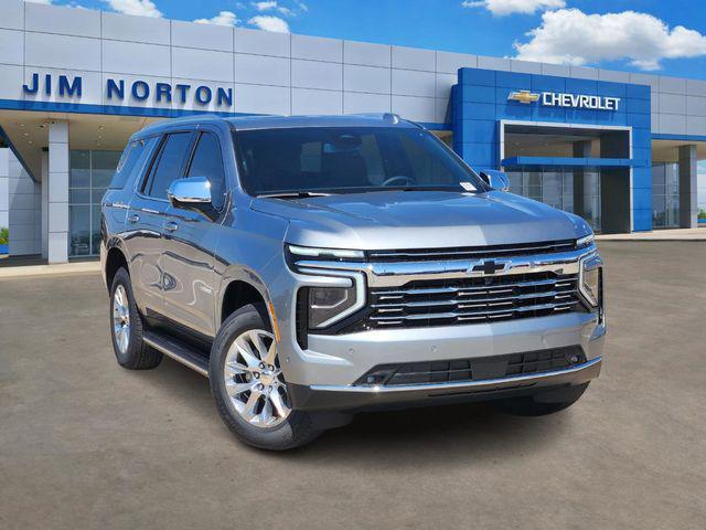 new 2026 Chevrolet Tahoe car, priced at $85,772