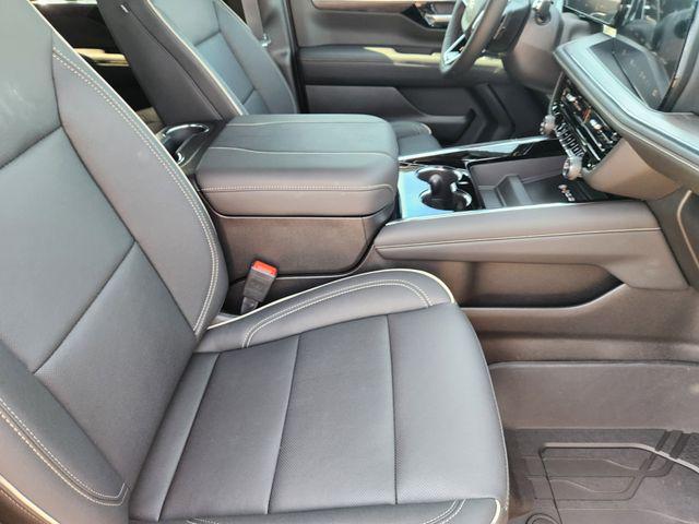 new 2026 Chevrolet Tahoe car, priced at $85,772