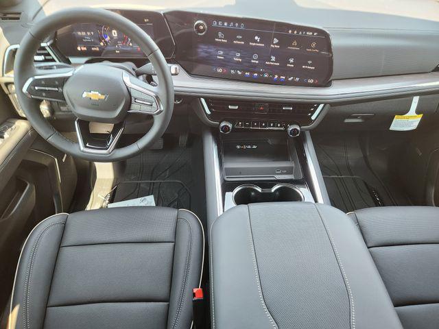 new 2026 Chevrolet Tahoe car, priced at $85,772