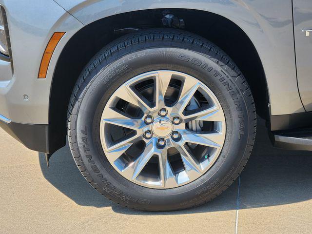 new 2026 Chevrolet Tahoe car, priced at $85,772