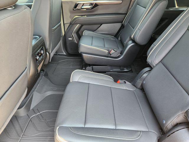 new 2026 Chevrolet Tahoe car, priced at $85,772
