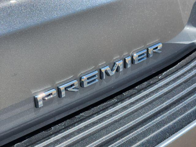 new 2026 Chevrolet Tahoe car, priced at $85,772
