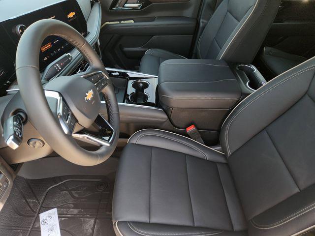 new 2026 Chevrolet Tahoe car, priced at $85,772