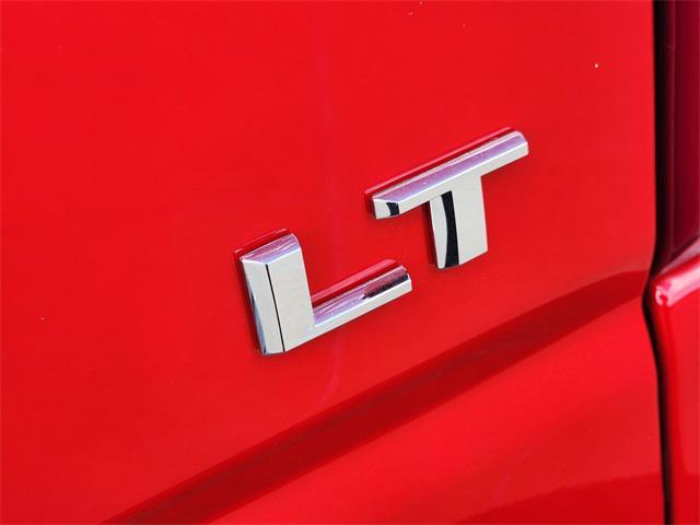 new 2025 Chevrolet Silverado 3500 car, priced at $73,350