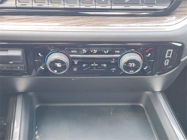 new 2025 Chevrolet Silverado 3500 car, priced at $73,350