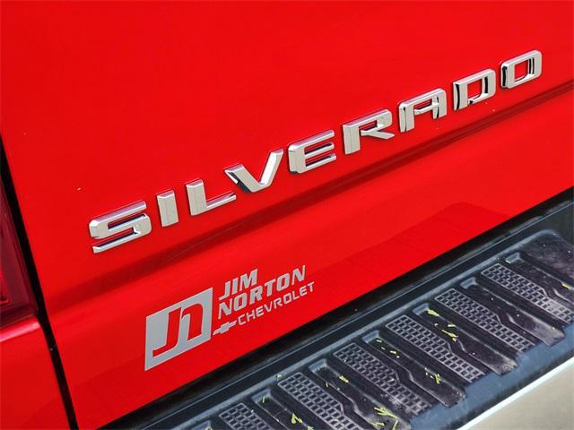 new 2025 Chevrolet Silverado 3500 car, priced at $73,350