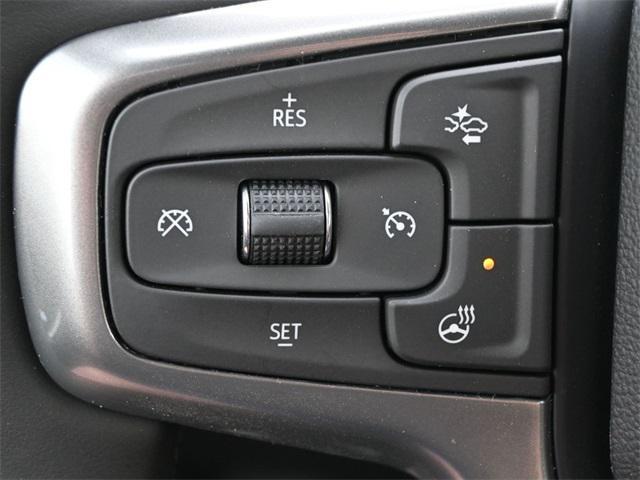 new 2025 Chevrolet Silverado 3500 car, priced at $73,100
