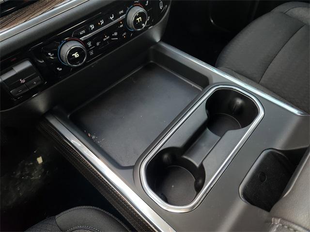 new 2025 Chevrolet Silverado 3500 car, priced at $73,350