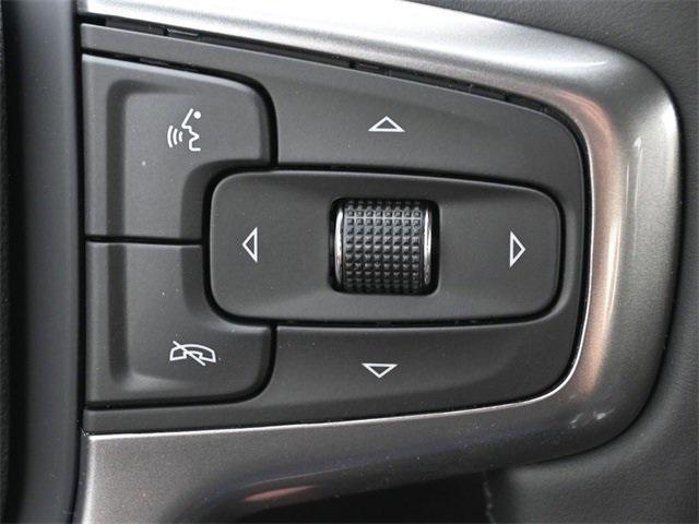 new 2025 Chevrolet Silverado 3500 car, priced at $73,100