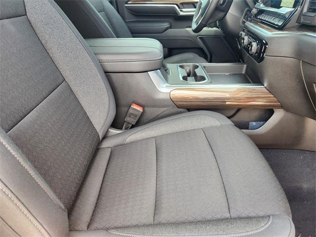 new 2025 Chevrolet Silverado 3500 car, priced at $73,350