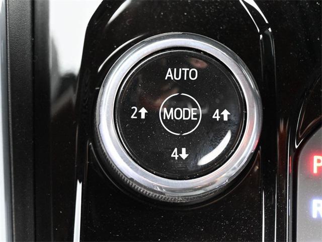 new 2025 Chevrolet Colorado car, priced at $44,801