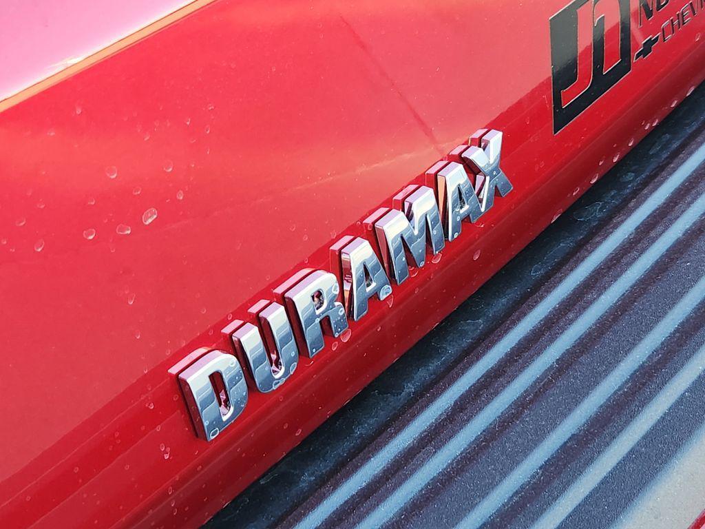 new 2026 Chevrolet Tahoe car, priced at $91,163