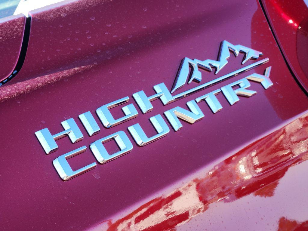 new 2026 Chevrolet Tahoe car, priced at $91,163