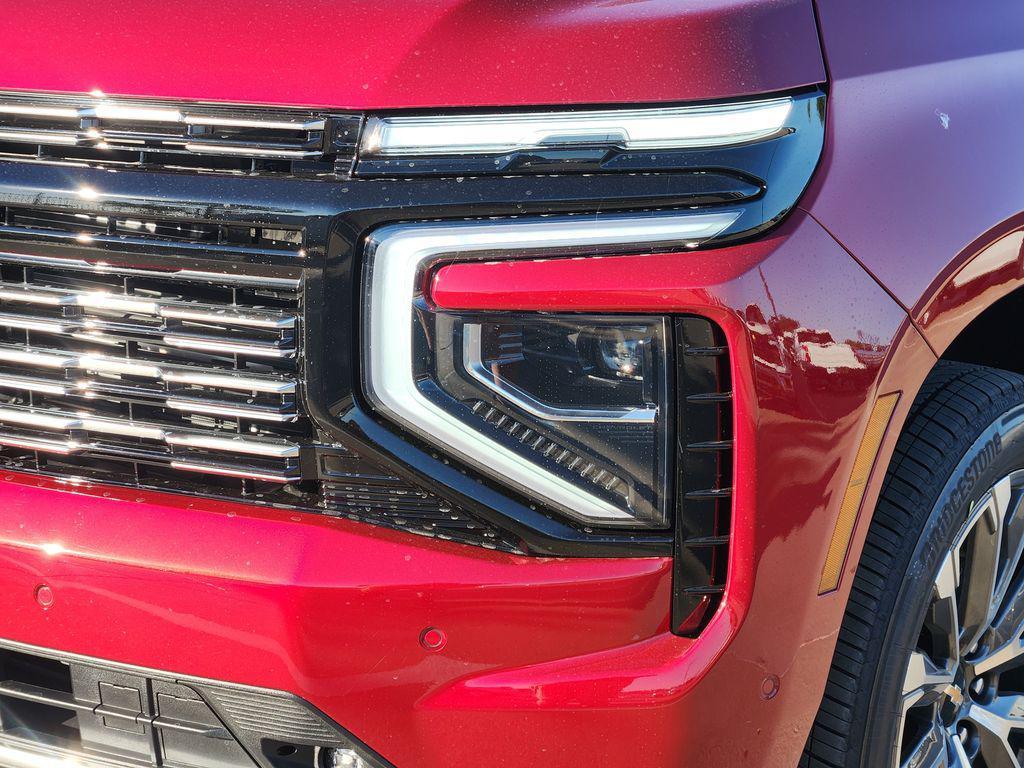 new 2026 Chevrolet Tahoe car, priced at $91,163