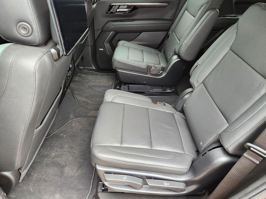 new 2026 Chevrolet Tahoe car, priced at $91,163