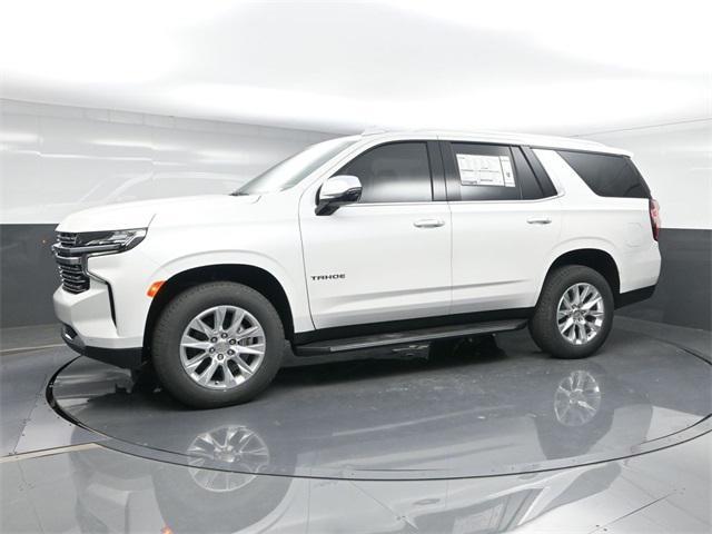 new 2024 Chevrolet Tahoe car, priced at $79,860