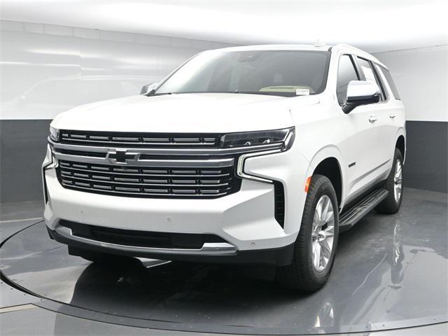 new 2024 Chevrolet Tahoe car, priced at $79,860