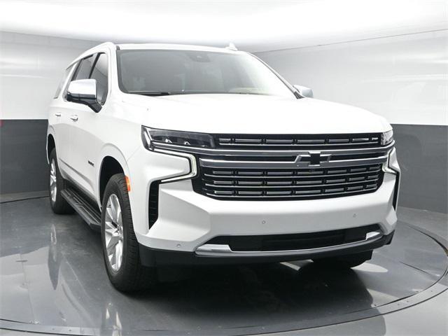 new 2024 Chevrolet Tahoe car, priced at $79,860