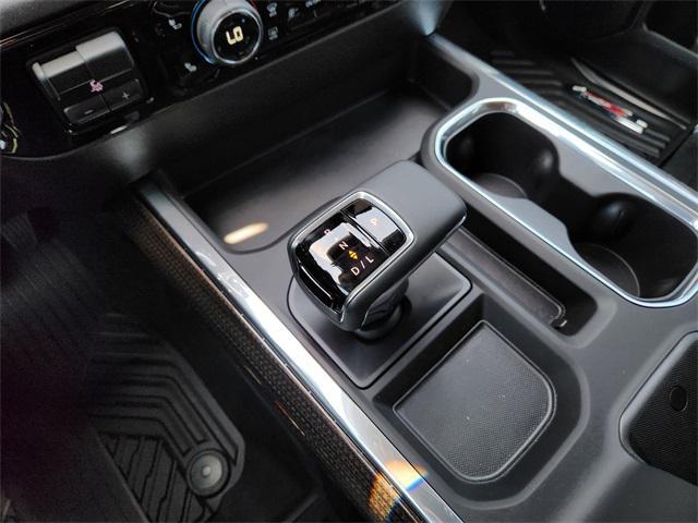 new 2025 Chevrolet Silverado 1500 car, priced at $63,089