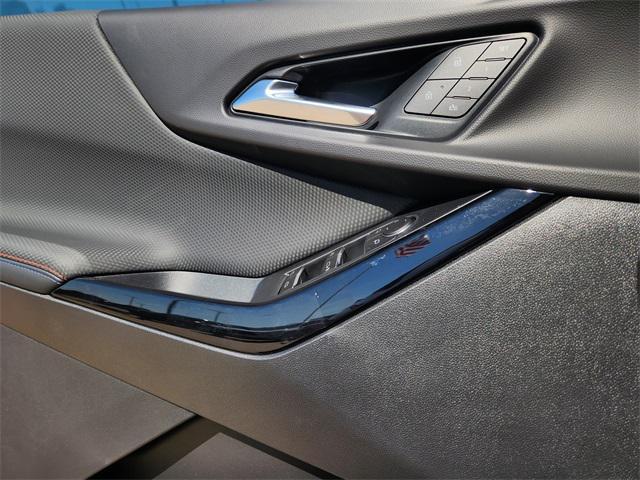 new 2026 Chevrolet Equinox car, priced at $35,983
