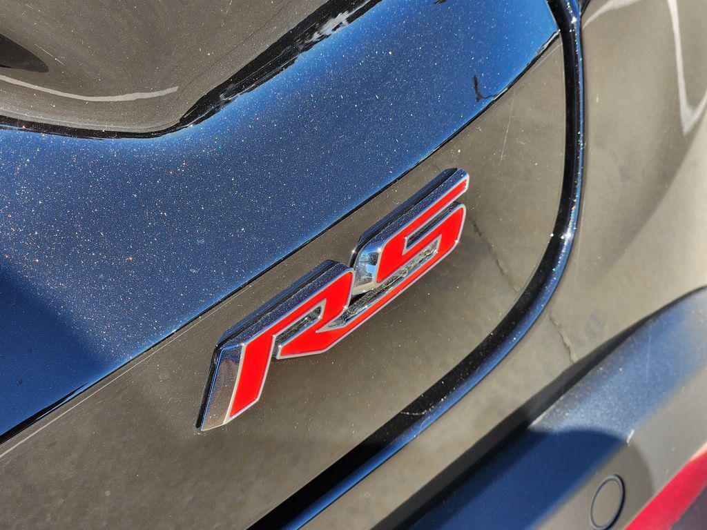 new 2026 Chevrolet Trax car, priced at $28,784