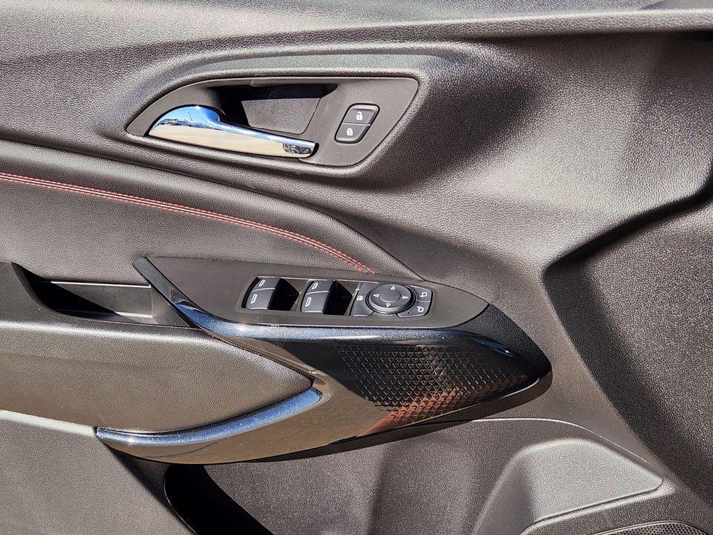 new 2026 Chevrolet Trax car, priced at $28,784