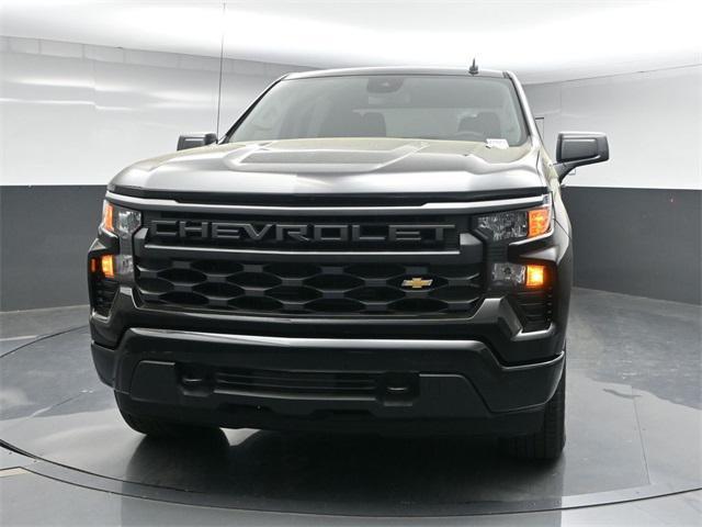 new 2025 Chevrolet Silverado 1500 car, priced at $42,942