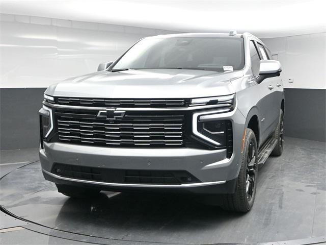 new 2025 Chevrolet Tahoe car, priced at $88,970