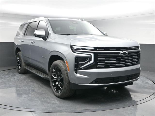 new 2025 Chevrolet Tahoe car, priced at $88,970