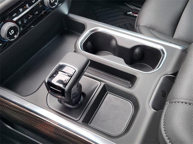 new 2025 Chevrolet Silverado 1500 car, priced at $60,591