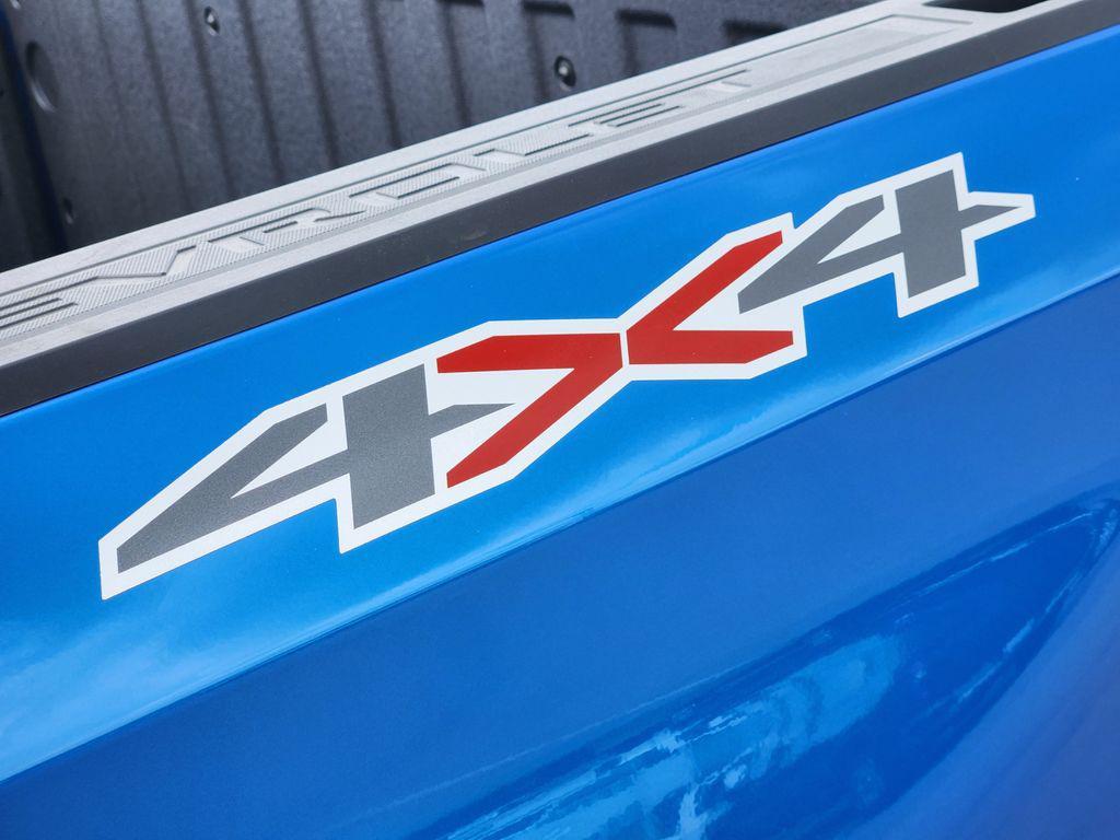 new 2026 Chevrolet Silverado 1500 car, priced at $46,929