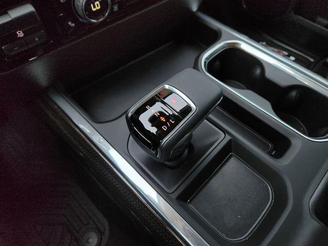 new 2026 Chevrolet Silverado 1500 car, priced at $57,289