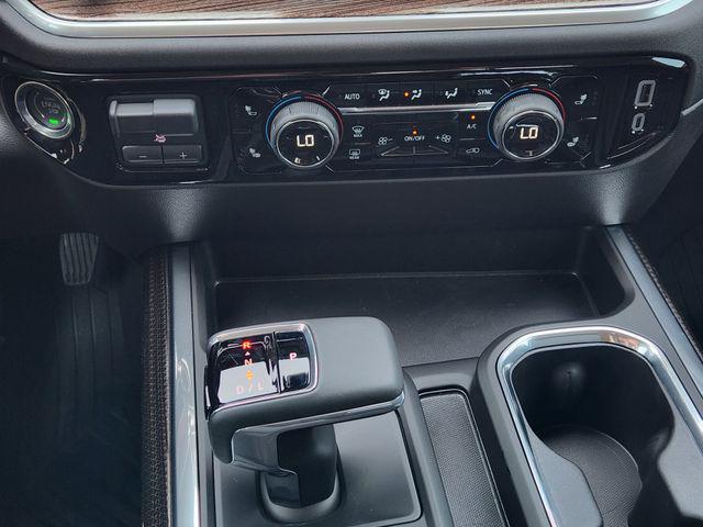 new 2026 Chevrolet Silverado 1500 car, priced at $57,289