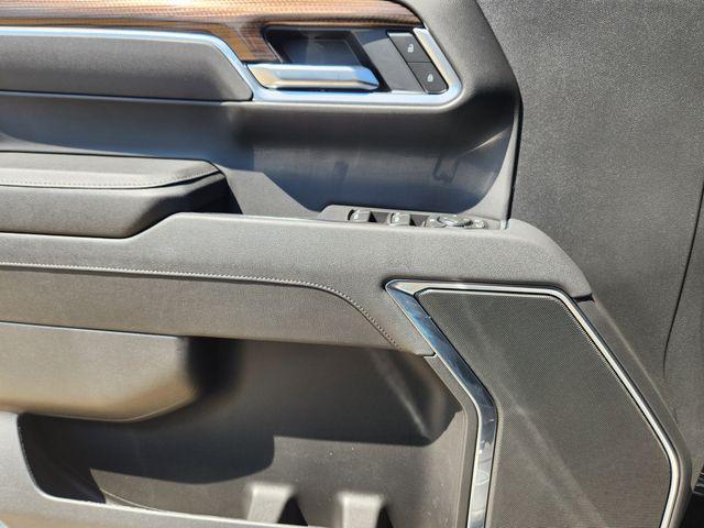 new 2026 Chevrolet Silverado 1500 car, priced at $57,289