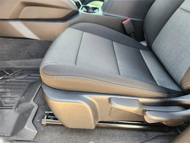 new 2025 Chevrolet Colorado car, priced at $32,844